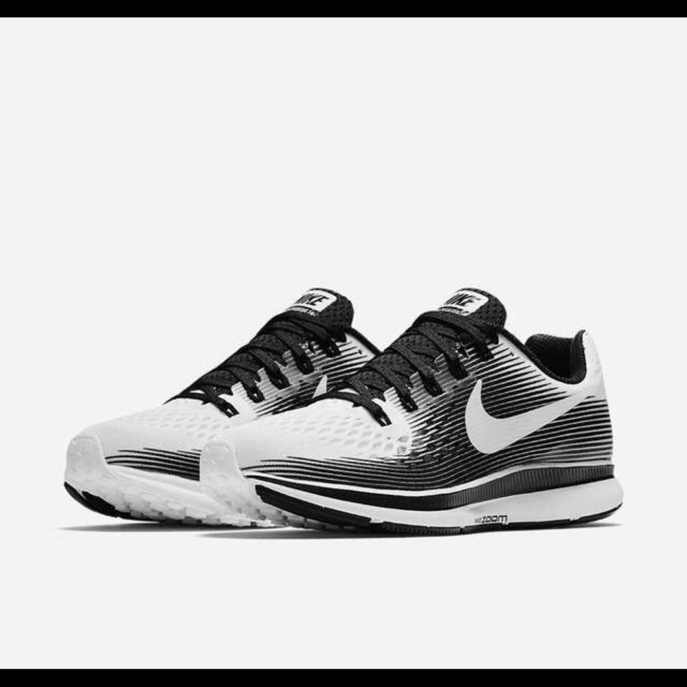 Nike Air Zoom Pegasus 34 Limited Edition Sz. 6
